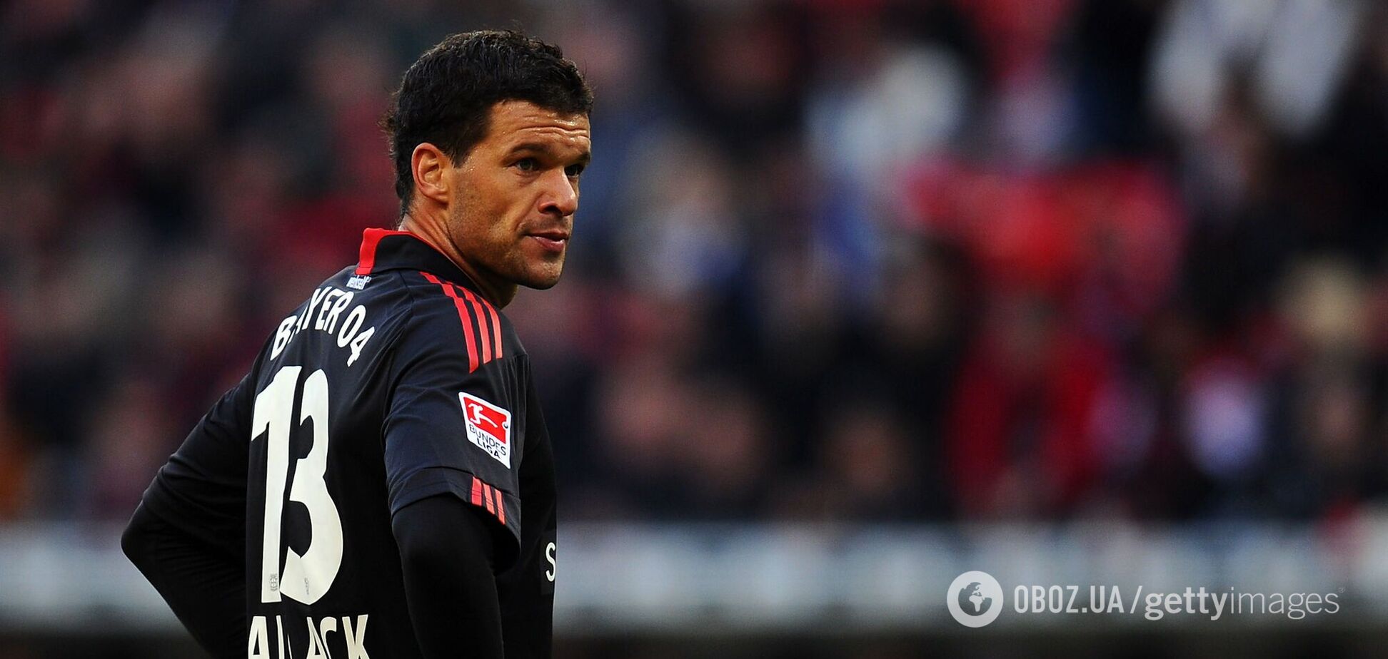 Міхаель Баллак