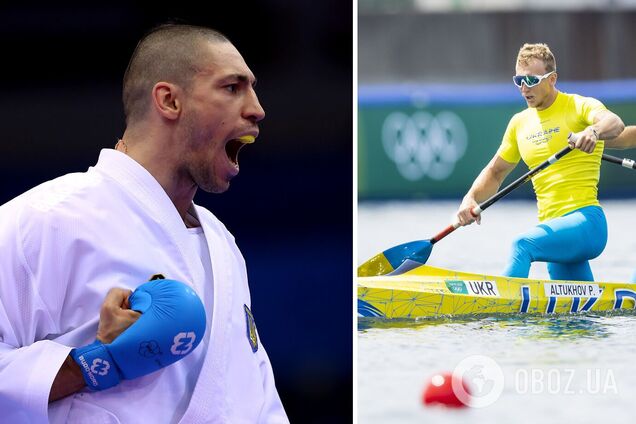 Станислав Горуна обеспечил себе полуфинал