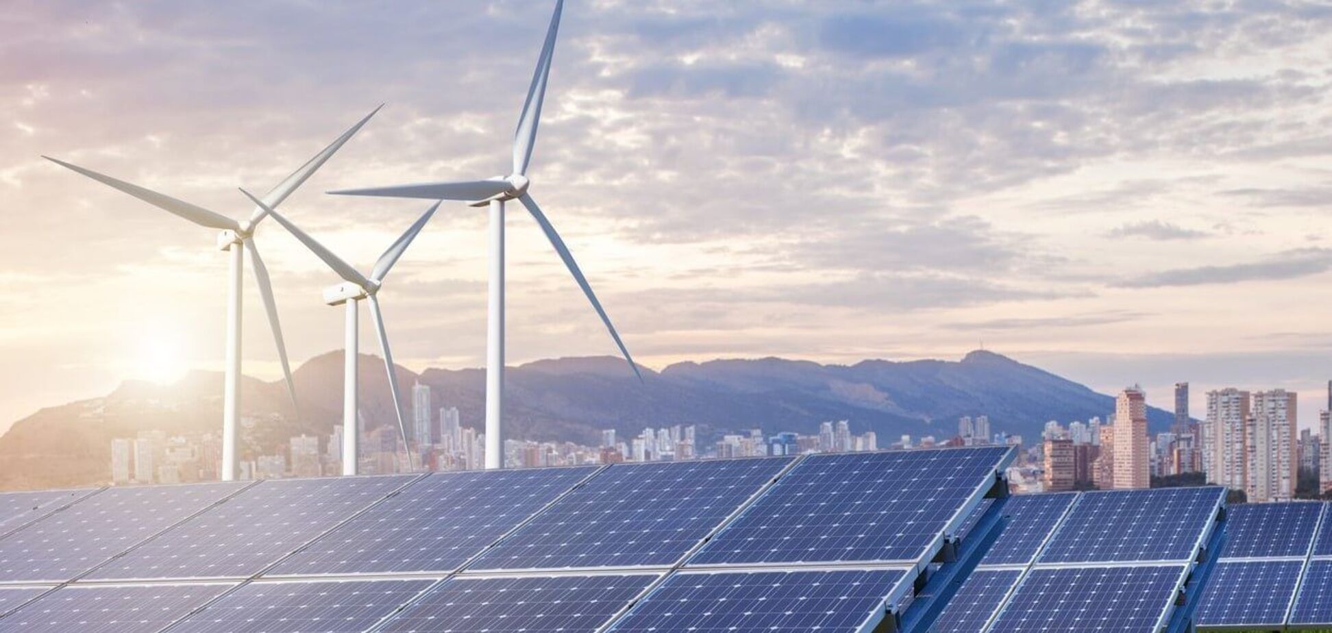 USAID і Ernst & Young вказали на проблему боргів перед ВДЕ в Нацстратегії по збільшенню інвестицій