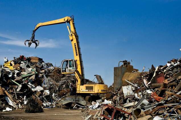 Если не запретить экспорт лома, Украина потеряет миллиард долларов и рабочие места, – нардеп