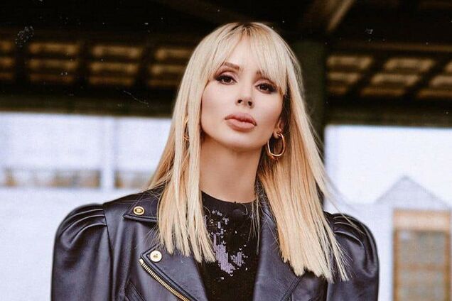 Українська співачка Світлана Лобода випустила новий сингл