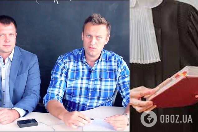 В России вынесли приговор соратнику Навального. Все подробности дела