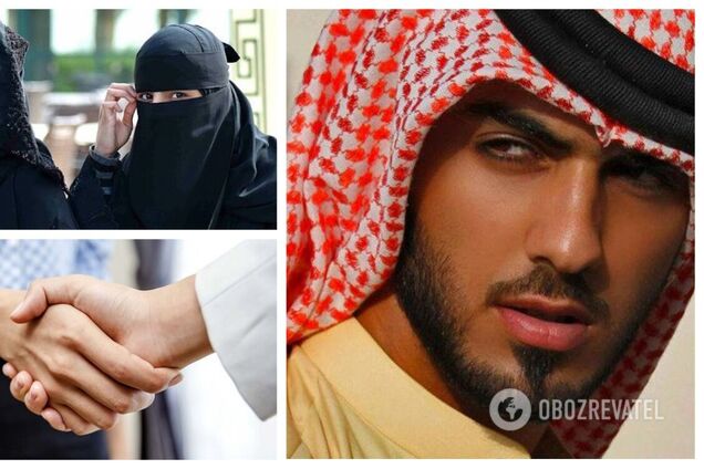 Как вести себя с арабами, чтобы не попасть в неловкую ситуацию. 10 правил