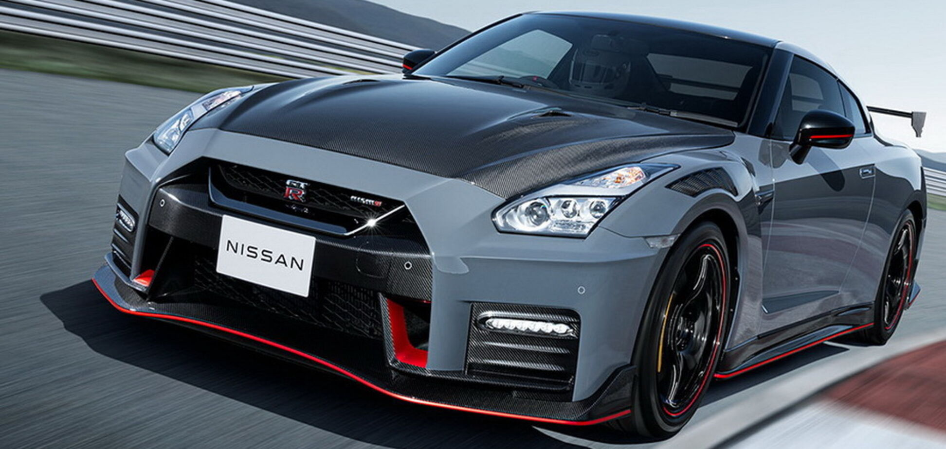 Nissan распродал все спорткары GT-R Nismo за 3 месяца