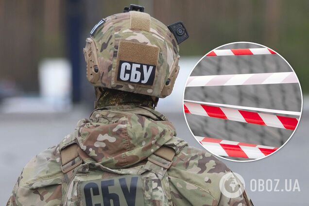 У Дніпрі знайшли повішеним підполковника СБУ, – екснардеп