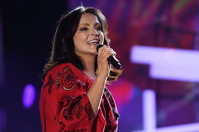 Помолоділа Ротару показала, який вигляд має в 74-й день народження. Фото