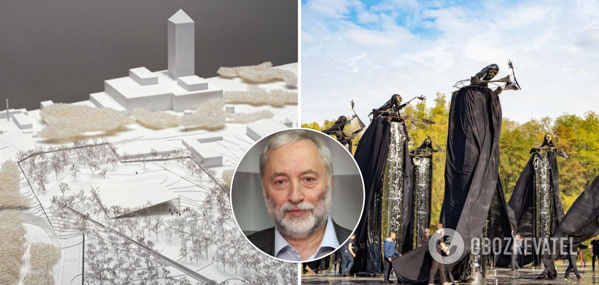 Зісельс: Вдячний Величко, що показала, скільки в Україні супротивників російській експансії