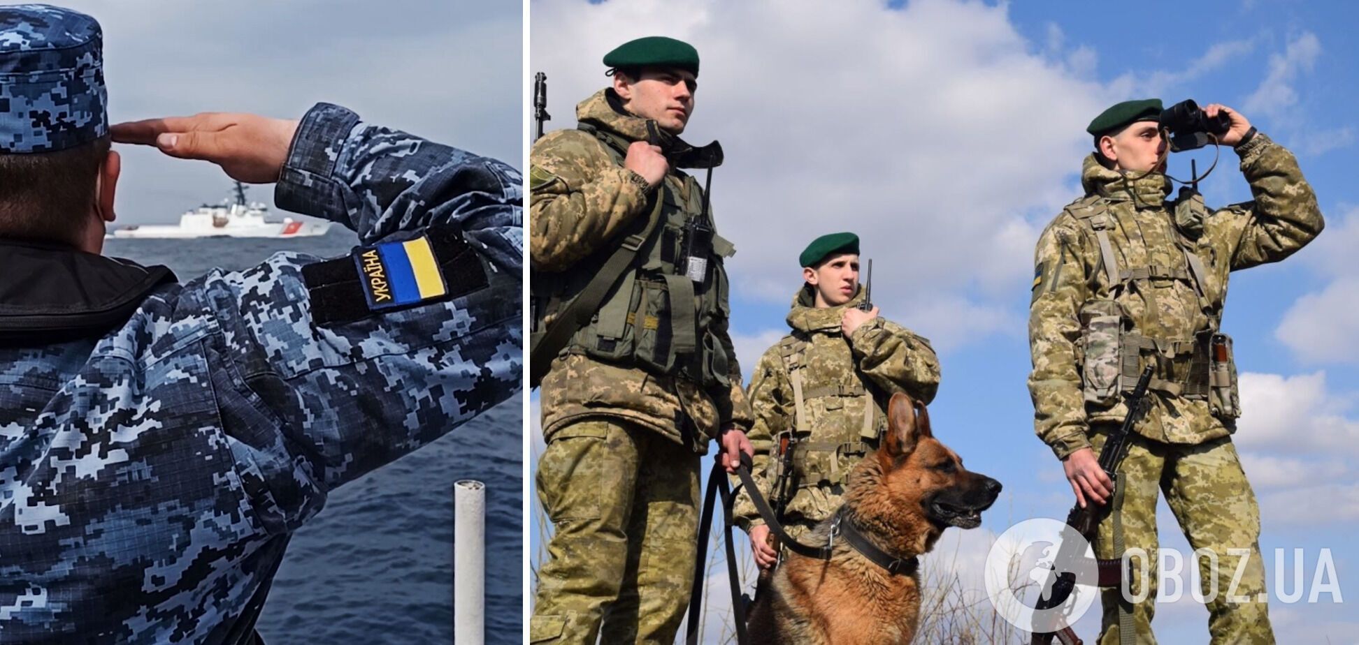 Запад НЕ устал помогать Украине в войне против РФ