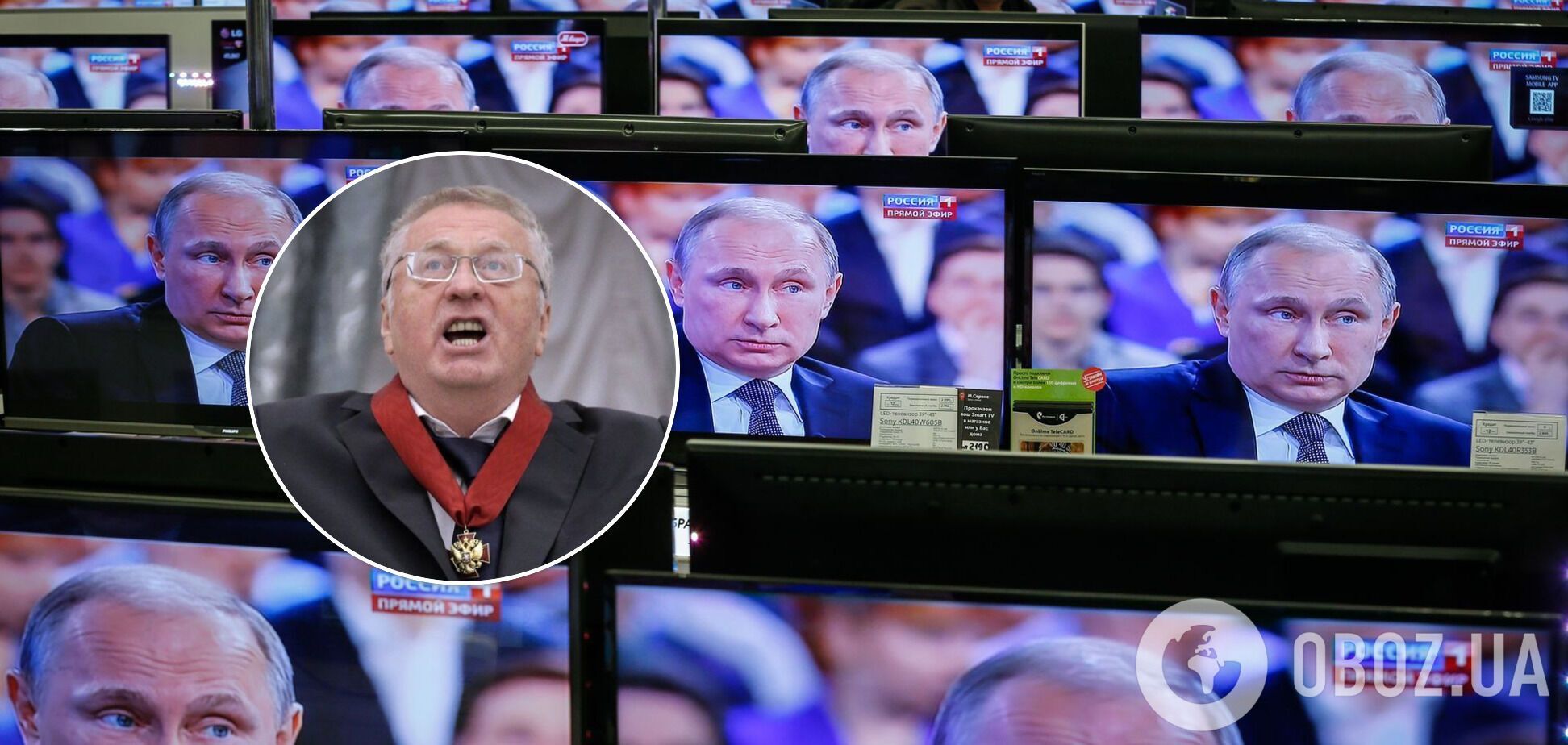 Кремль готується до деокупаціъ Нагірного Карабаху?