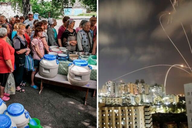 ХАМАС и Россия: аналогии налицо