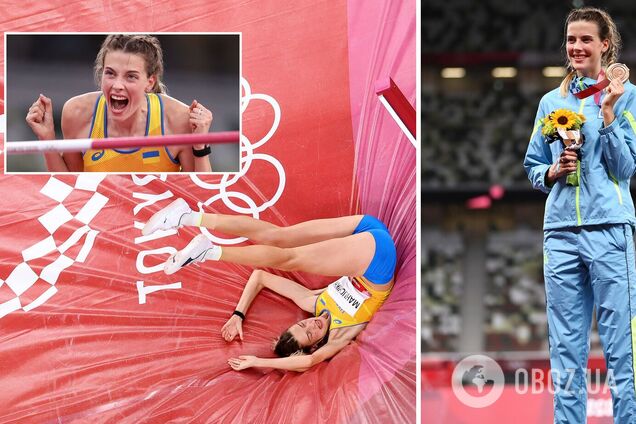 Ярослава Магучих