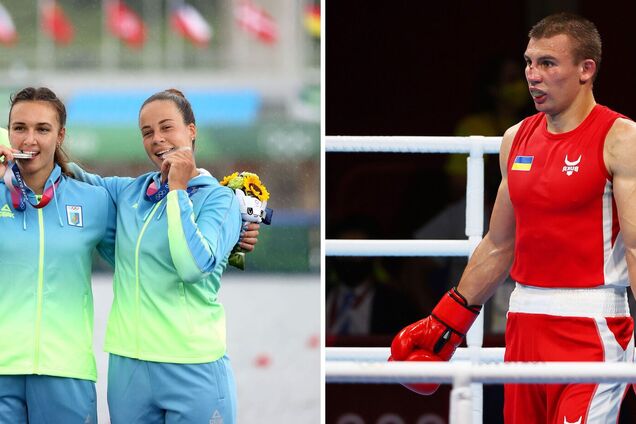 Лузан і Четверикова