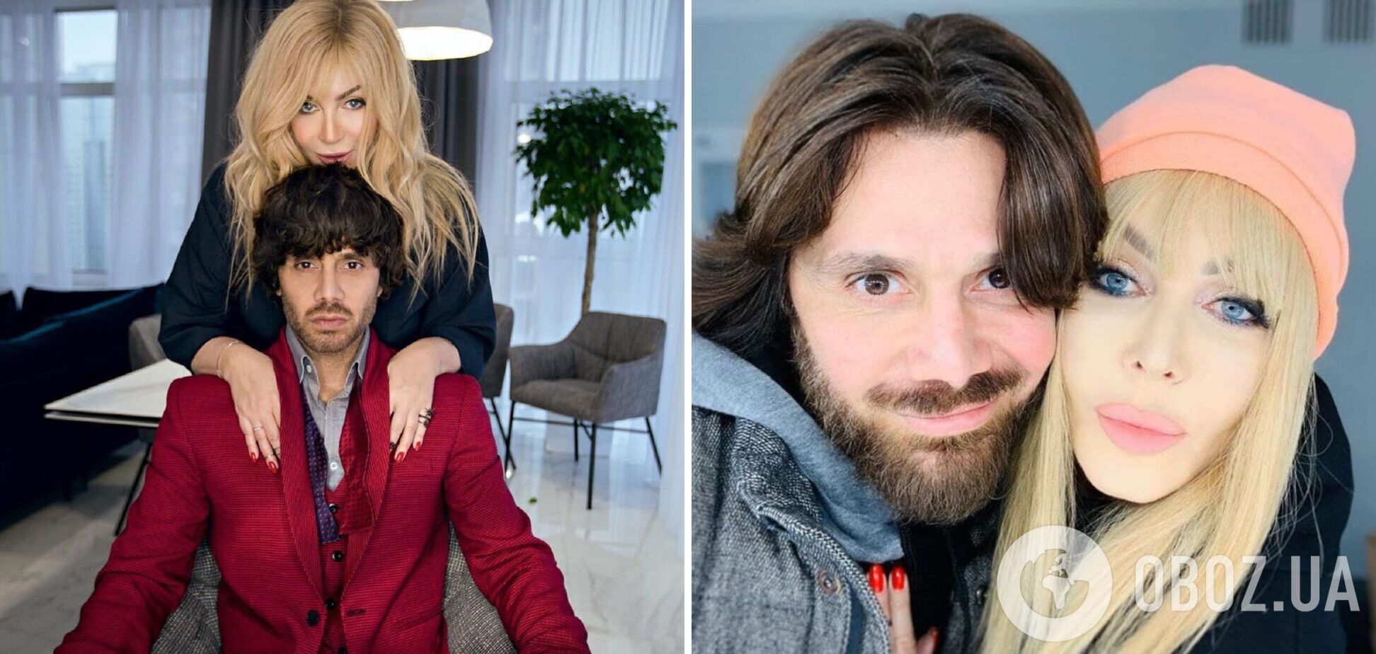 Ірина Білик розповіла про своє життя після розлучення з Ахмадовим