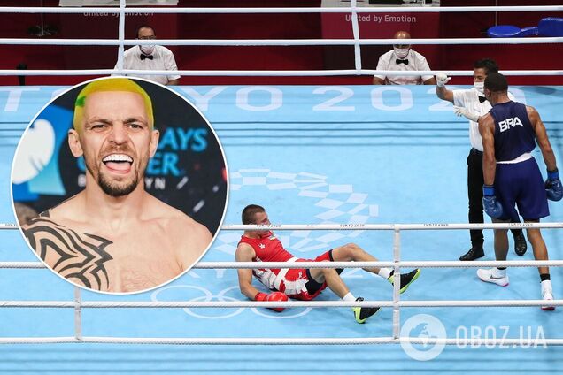 Іван Редкач