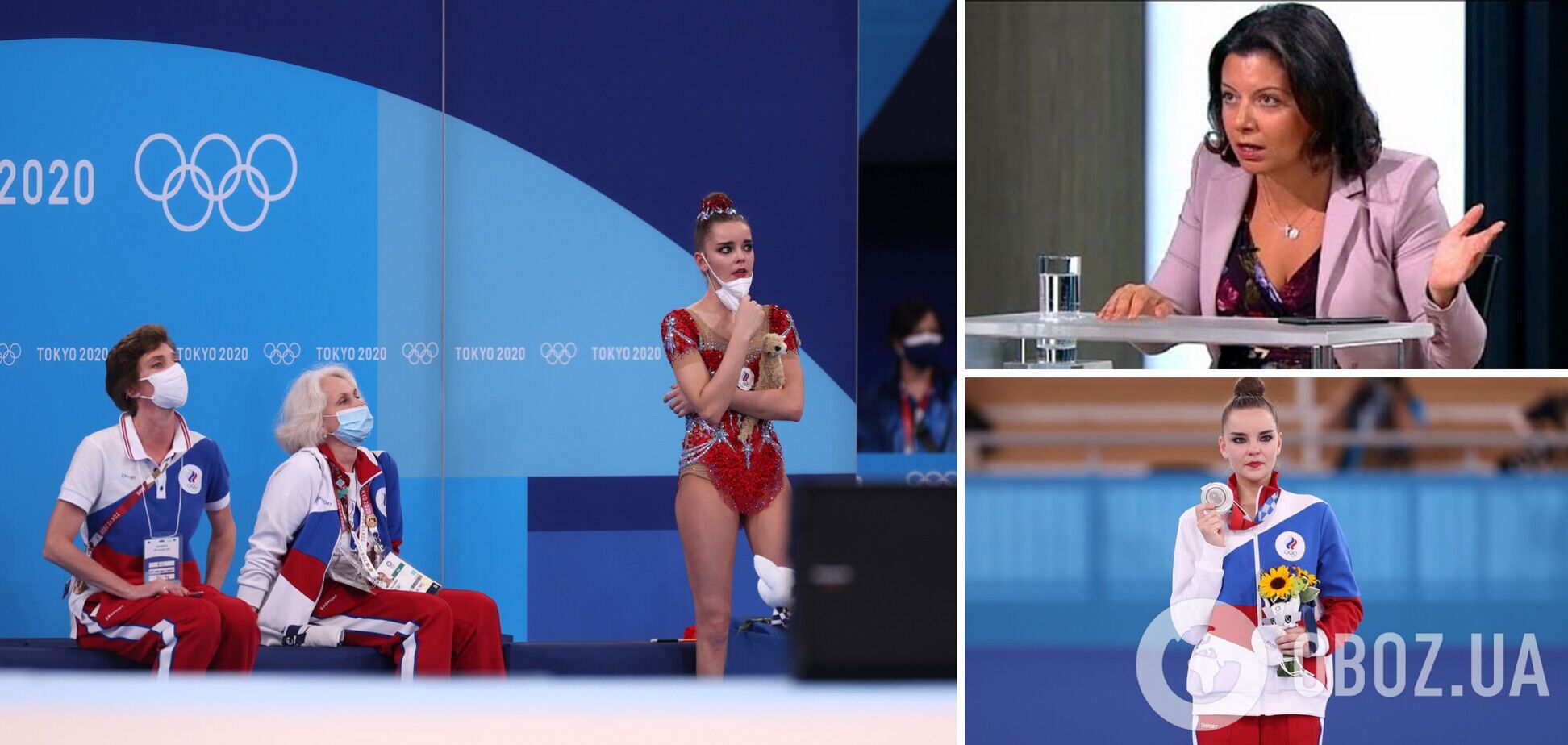 Діна Аверіна