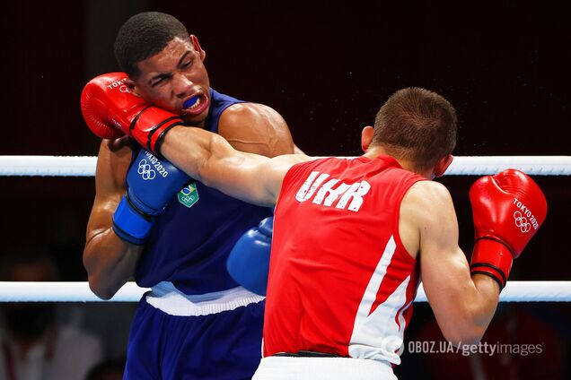 Олександр Хижняк