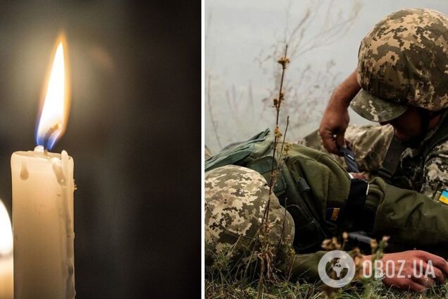 Оккупанты ударили ракетой по автокрану на Донбассе: один воин ВСУ погиб, второй ранен