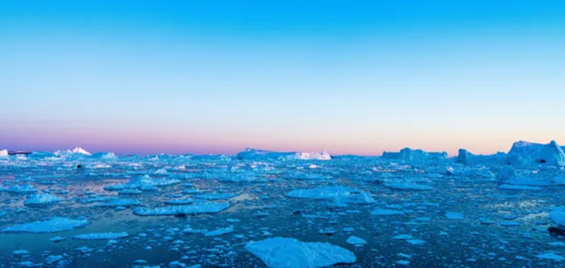 Гольфстрім рекордно сповільнився