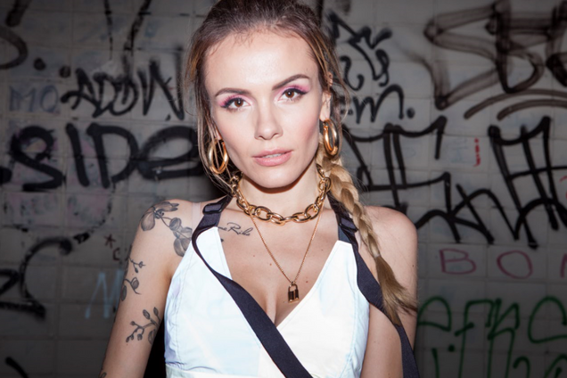 MamaRika рассекретила подробности тяжелых родов: на кону жизнь и здоровье ребенка