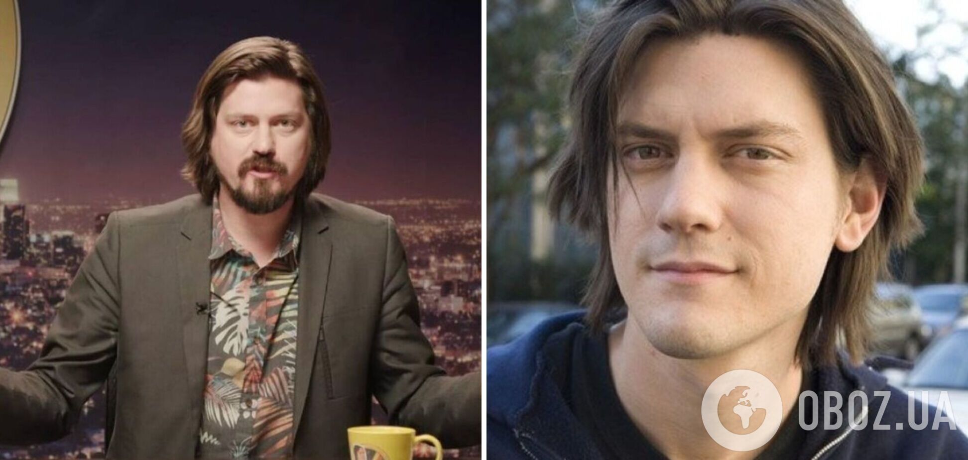 Умер известный американский комик Тревор Мур