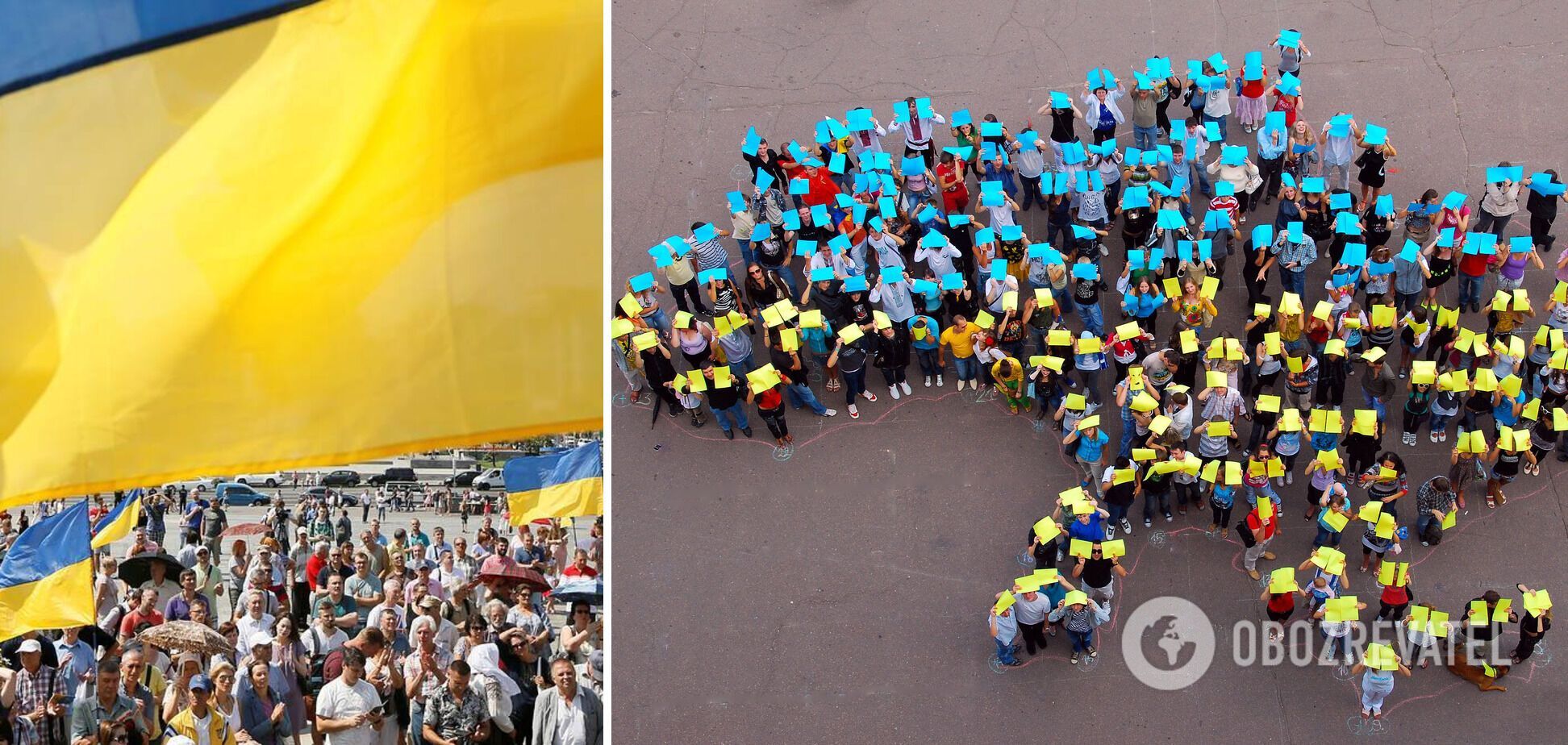 Ми вимираємо? За рік населення України зменшиться на 450 тисяч осіб