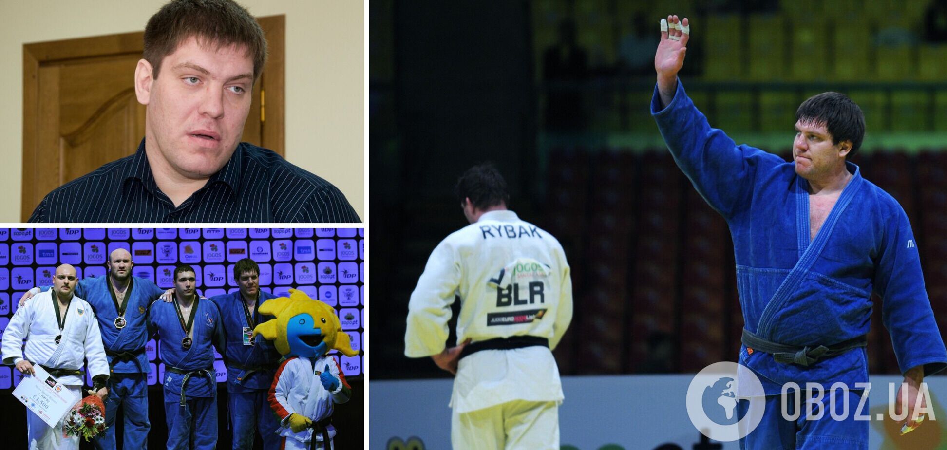 Евгений Сотников