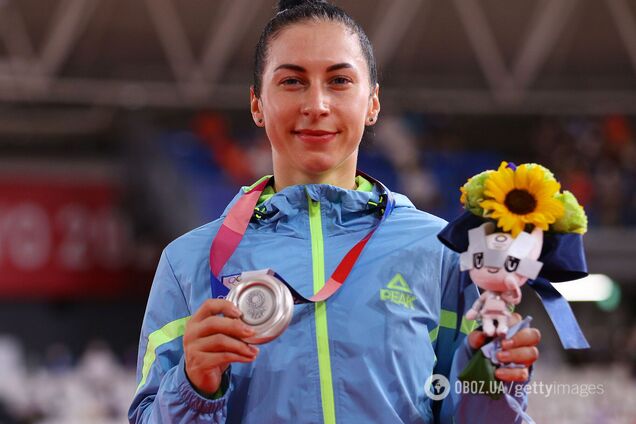 Елена Старикова