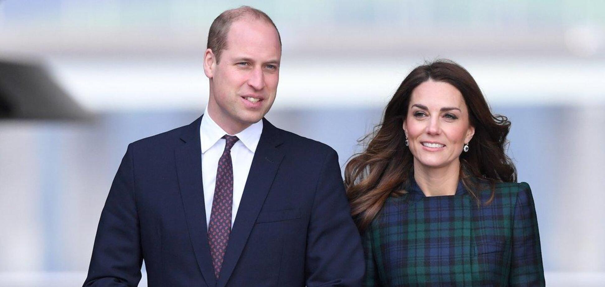 Принц Уильям и Кейт Миддлтон опубликовали новое фото подросшей дочери Шарлотты