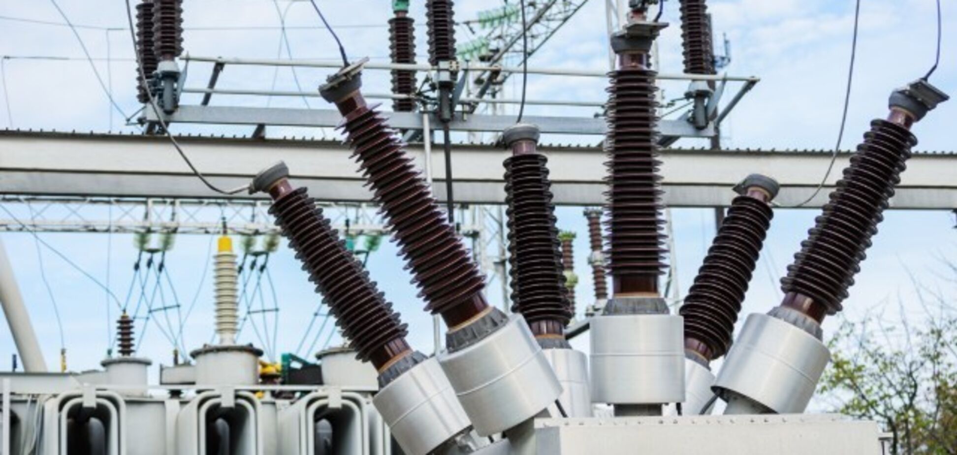ДТЕК запустить нові підстанції в Київській області для поліпшення електропостачання