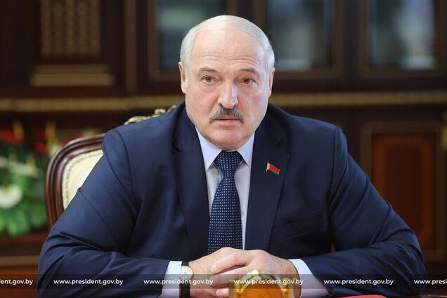 Александр Лукашенко заявил, что признает Крым российским