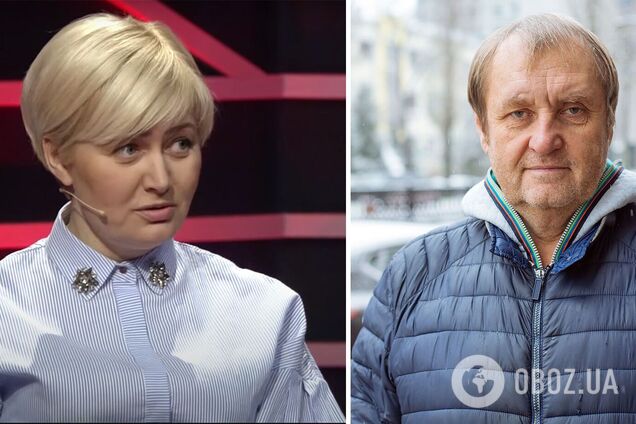 Бебешко объяснил свою позицию в споре с Ницой из-за украинского языка