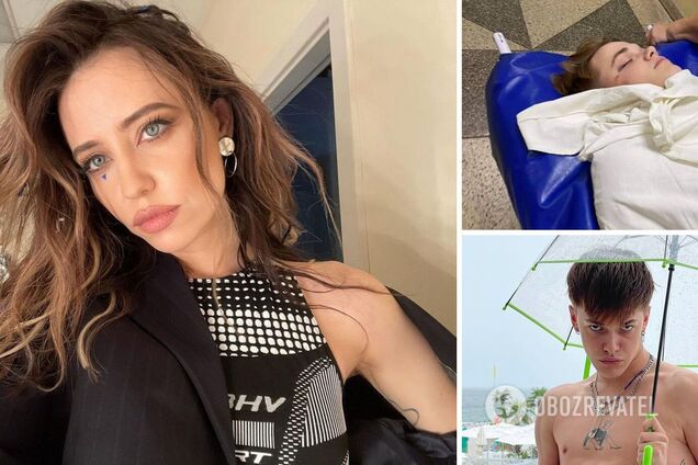 'У сотрудника УГО была целая банда': отчим избитого танцора Дорофеевой раскрыл подробности нападения. Эксклюзив