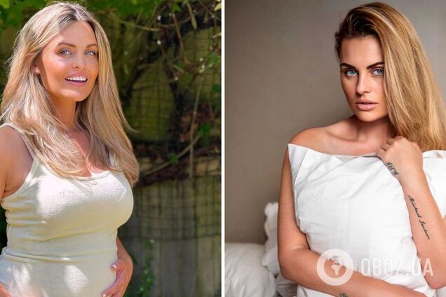 39-річна блогерка отримає 13 тисяч доларів за пологи у прямому ефірі