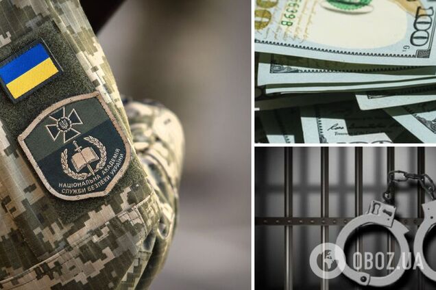 В Одессе разоблачили масштабную схему хищения средств из бюджета. Фото и все подробности