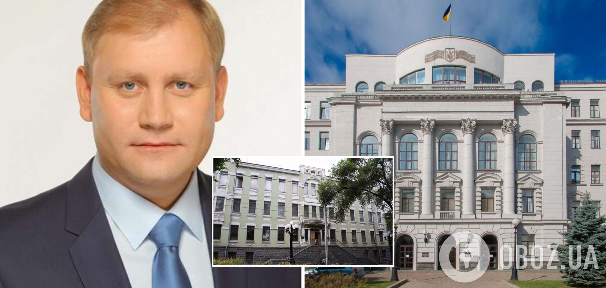 Депутат Днепропетровского облсовета ввел в заблуждение избирателей в вопросе Художественного музея