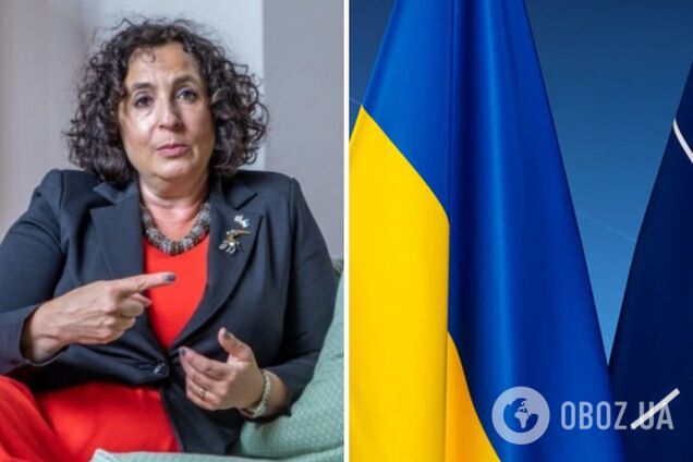 Посол Великобритании о возможности Украины присоединиться к НАТО: вопрос уже решен