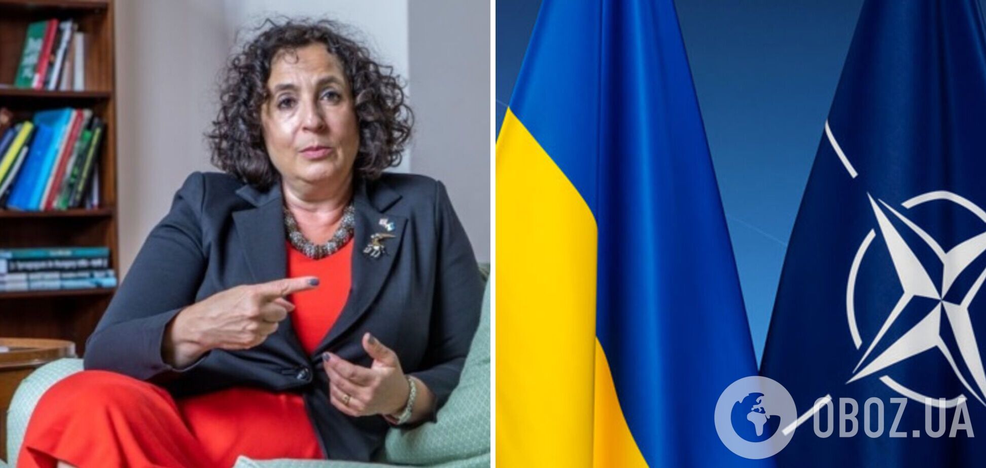 Посол Великої Британії про можливість України приєднатися до НАТО: питання вже вирішено