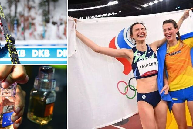 'Спорт – вне политики, мать вашу'?