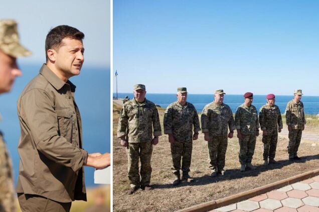 Відмінні призначення в ЗСУ: ці офіцери здатні перемагати!