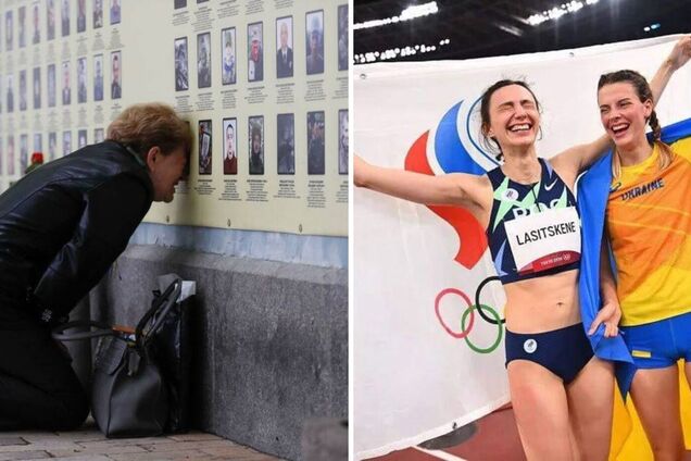 Спорт вне политики – это то же, что мозги вне головы