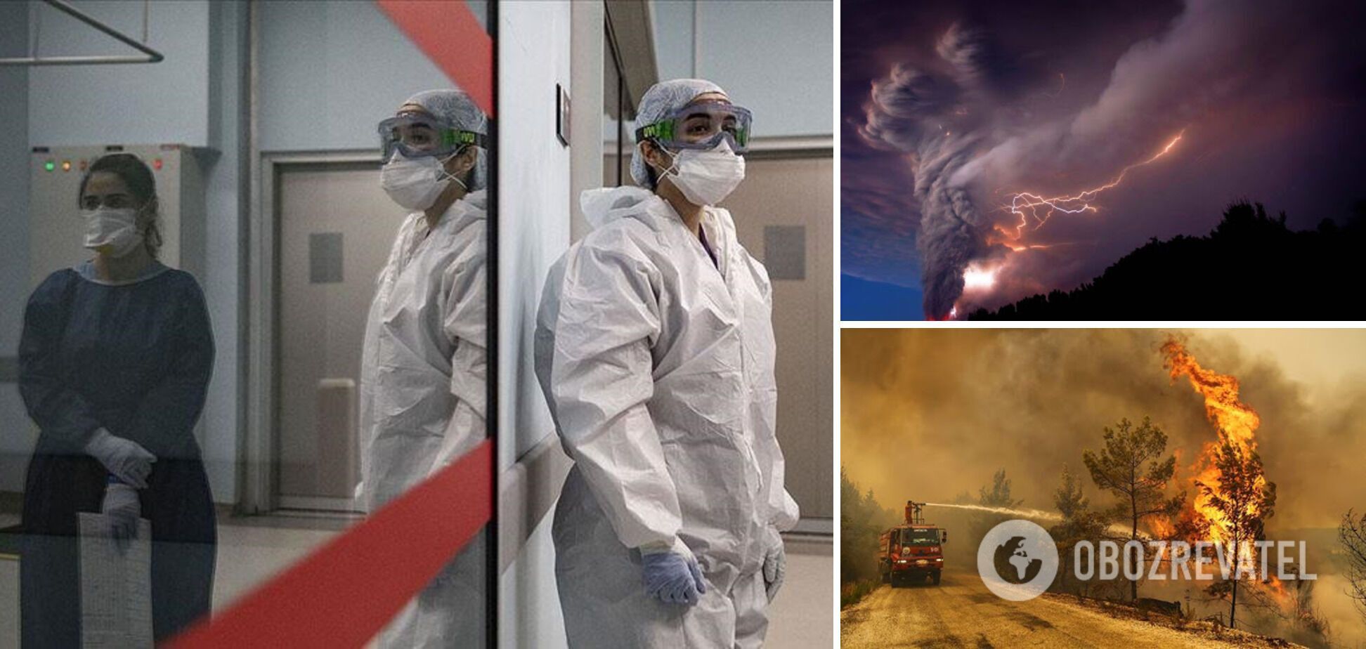 Апокаліпсис сьогодні. Чому Росії загрожує доля світового вигнанця