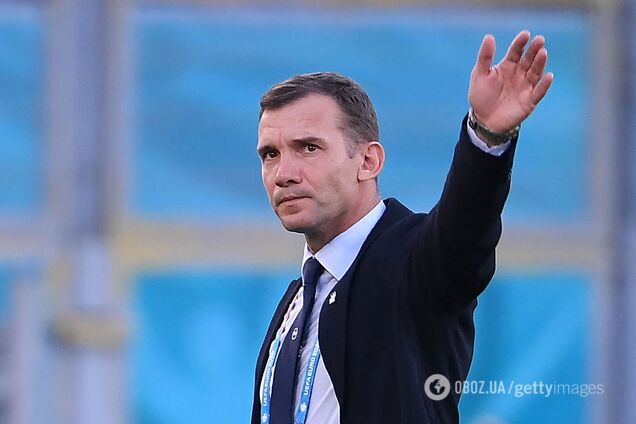 Страсти вокруг преемника Шевченко в сборной Украины: обзор спортивных СМИ