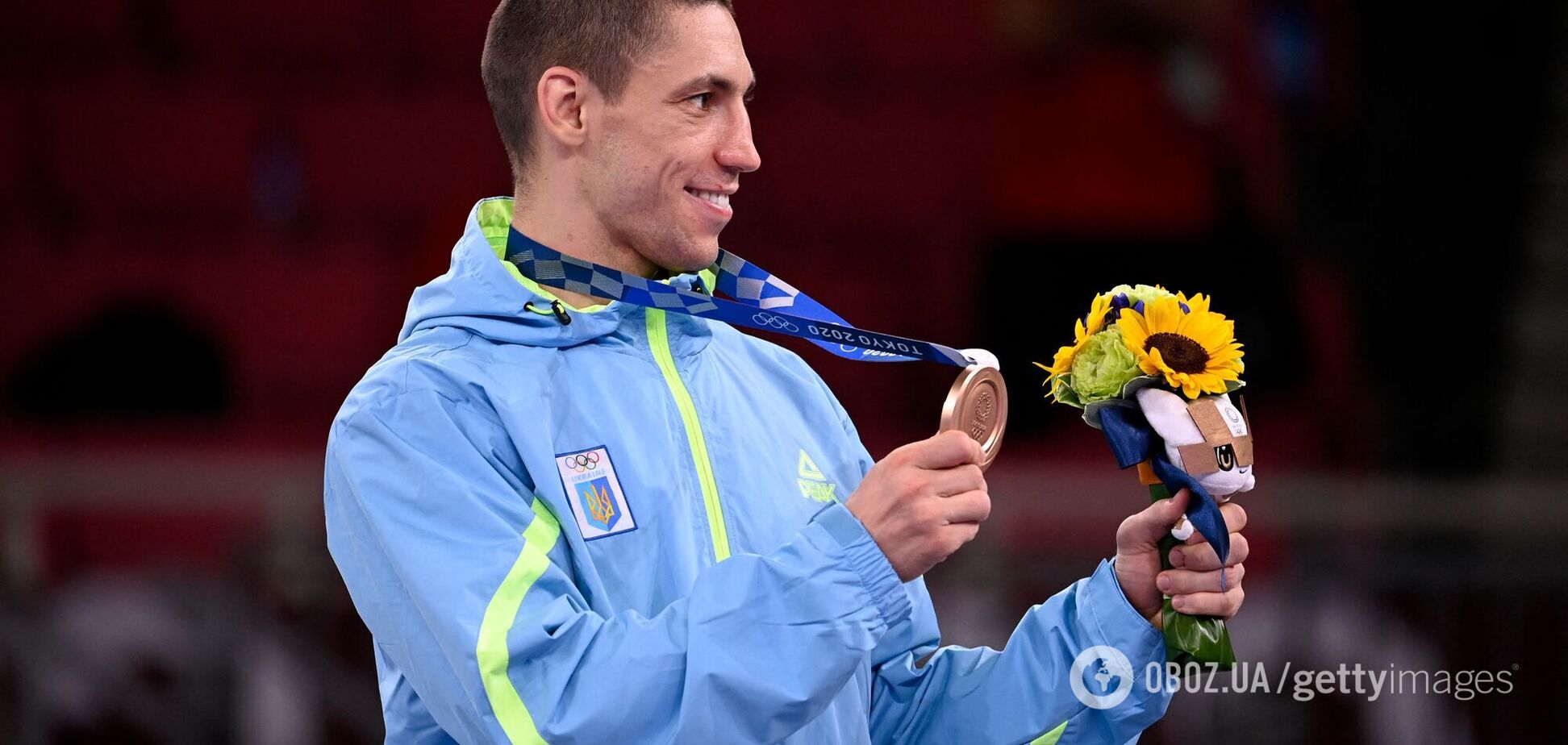 Станислав Горуна