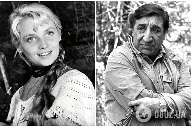 5 зірок радянського кіно, які не впоралися з алкогольною залежністю. Фото