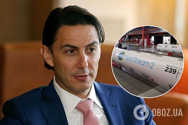 В США назначили спецпредставителя по 'Северному потоку-2' – СМИ