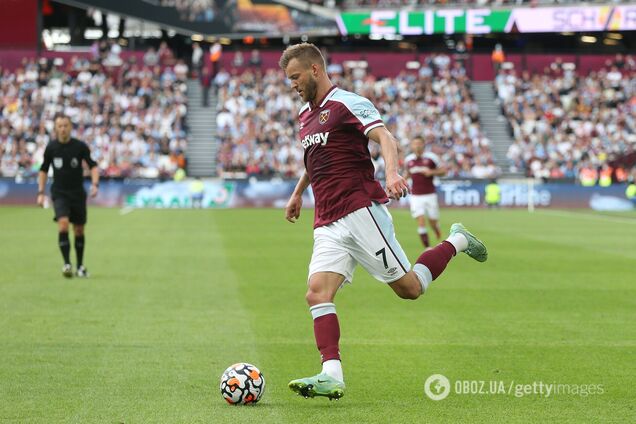 Андрей Ярмоленко