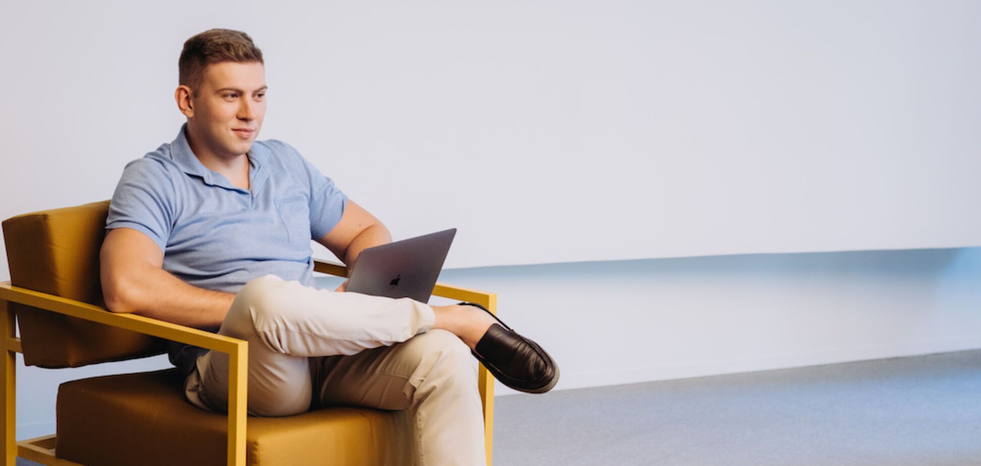 Тимофеев: Adventures Lab ищет амбициозные стартапы