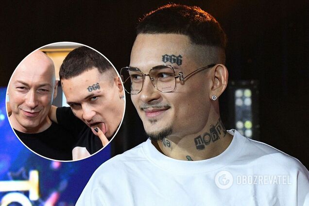 О первом сексе, эмиграции из России, украинцах и Путине: главные откровения Моргенштерна в интервью Гордону