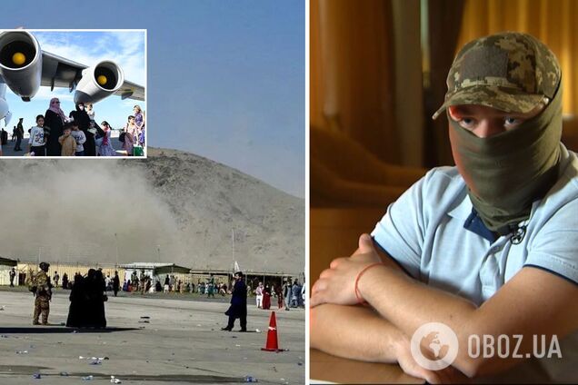 Під час вибухів у Кабулі ледь не загинули українські спецпризначенці: з'явилися подробиці. Відео