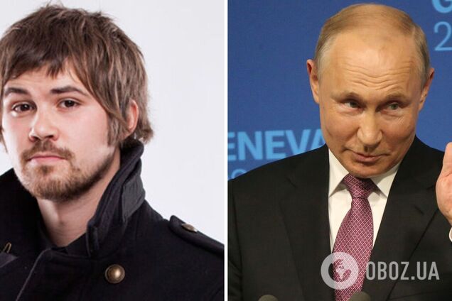 Української армії немає на території Росії: чому обурюється Вася Обломов